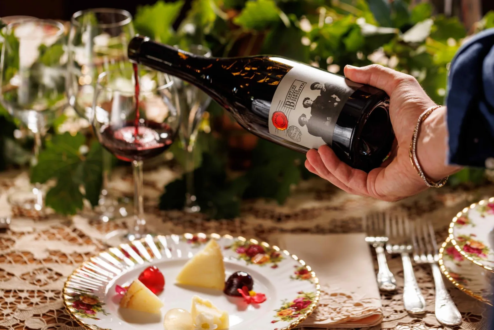 From Rome: Private Castelli Romani Wine Tasting Tour