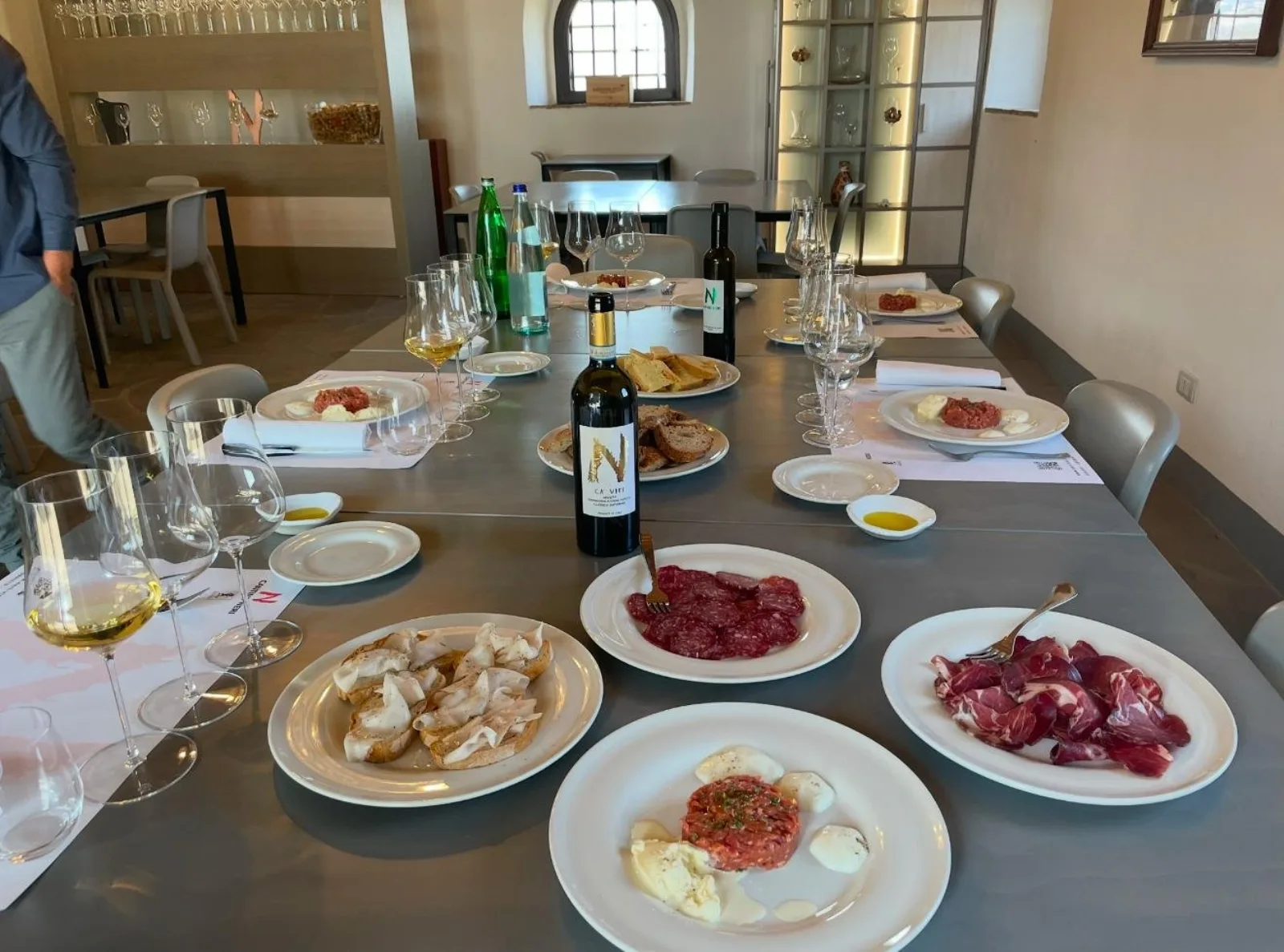 Orvieto: Wine Tour, 5 Minutes from the Historic Center
